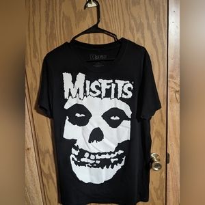 Medium Men's Misfits T Shirt